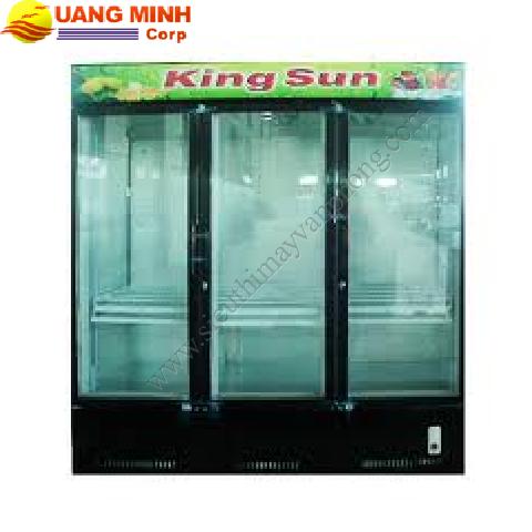 Tủ mát KingSun KS-1330F
